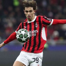 25-godišnji europski igrač prihvatio poziv Al Nassra FC-a